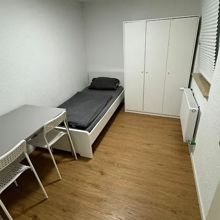 Easyflat We26 شقة كوبلنس