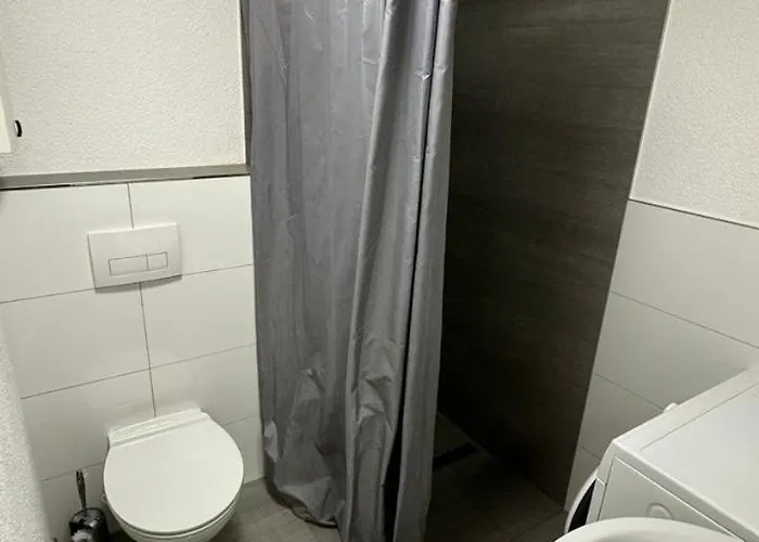 Easyflat We26 아파트 코블렌츠